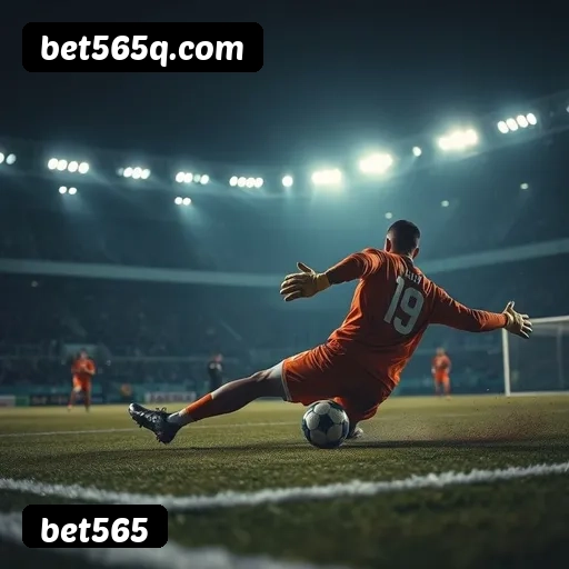 bet565 PIX instantâneo Brasil - Depósito e saque em minutos 24/7